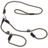Bisley Double Rope Slip Lead
