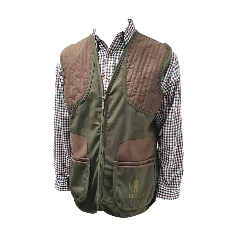 Shooting Vest XXL by Bisley